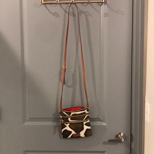 Dooney & Bourke Small Crossbody